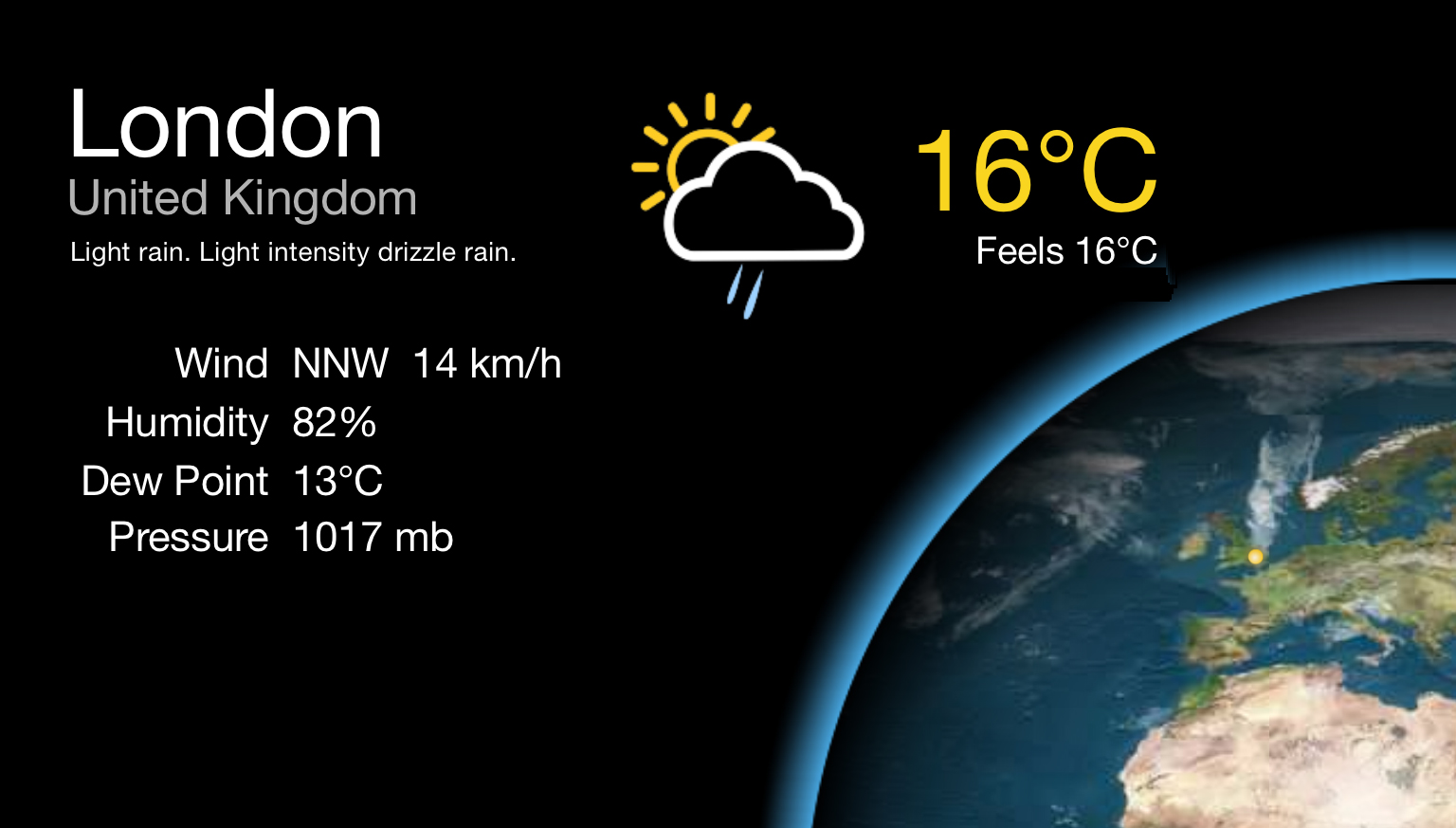Real Weather Forecast Real Weather Forecast