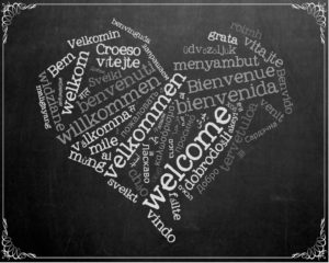Create screen saver in your own language! Create screen saver in your own language!