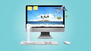 Create screen saver with Ultra Screen Saver Maker Create screen saver with Ultra Screen Saver Maker