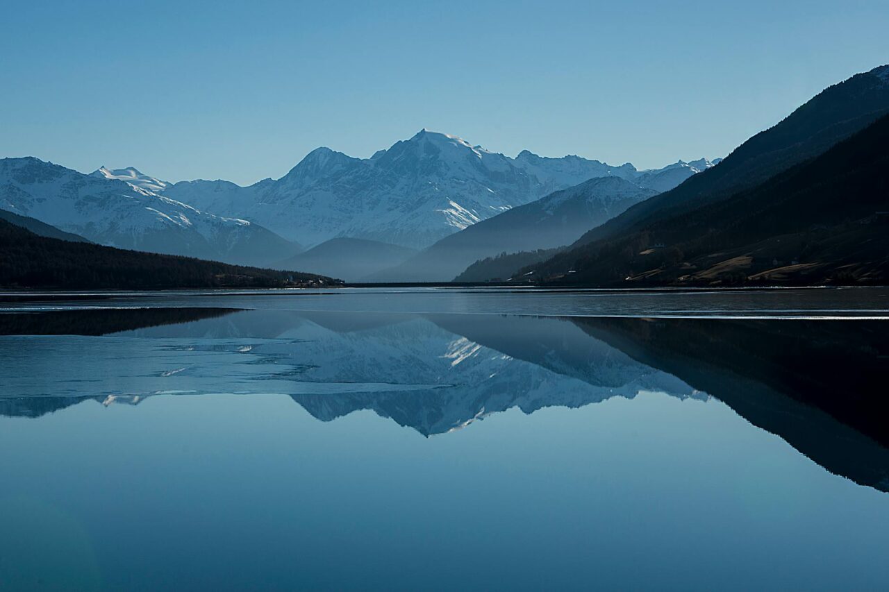 Landscape Screen Saver Landscape Screen Saver