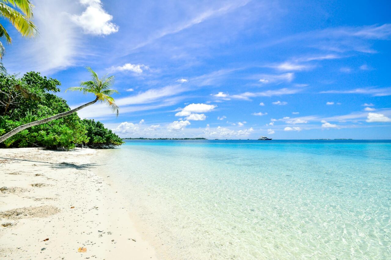 Beach Screen Saver Beach Screen Saver
