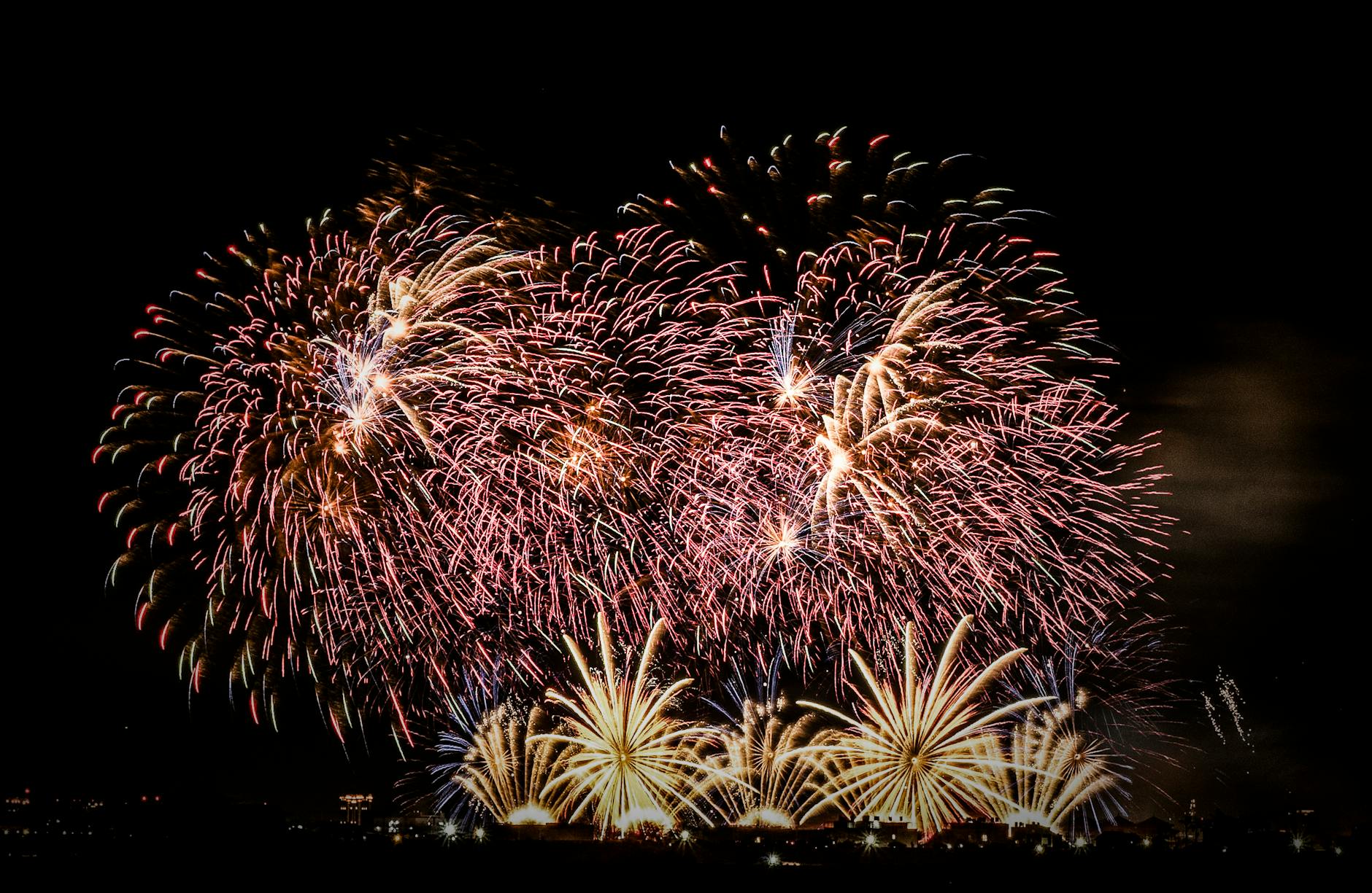 New Year Screen Saver New Year Screen Saver